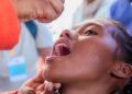 SANTÉ – Aucun cas de poliomyélite recensé à Madagascar les 20 derniers mois, selon la direction du programme élargi de vaccination