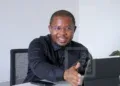 RECONNAISSANCE – L’architecte malgache Reboza Mahefa lauréat du Programme français d’invitation des personnalités d’avenir