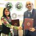INSTITUTION – Le Mauritanien Sidi Ould Tah élu président de la Banque africaine de développement