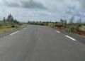 INFRASTRUCTURES – La portion de route entre Somisika et Masianaka sur la RNT12A dans le Sud-Est bientôt achevée