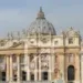 VATICAN – Les staffs et personnel du conclave prêtent serment de discrétion