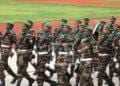 FORCES ARMEES – Mise en place de comités de vérification des candidatures dans le cadre du processus de rengagement de 820 hommes de troupe