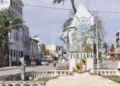 ÉNERGIE – Le parc solaire de 5MW de Toliara à construire en deux phases, selon Andry Rajoelina