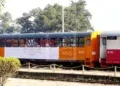TRANSPORT FERROVIAIRE – La modernisation de la ligne Tana-Côte Est parmi les projets de collaboration envisageables avec la Banque mondiale