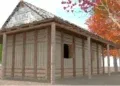HABITAT – 188 cases traditionnelles résistantes aux aléas climatiques à inaugurer dans le Sud-Est