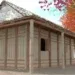 HABITAT – 188 cases traditionnelles résistantes aux aléas climatiques à inaugurer dans le Sud-Est