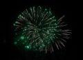 CELEBRATION – Feux d’artifice, show drone et spectacle de jet d’eau pour le réveillon d’anniversaire de l’Indépendance