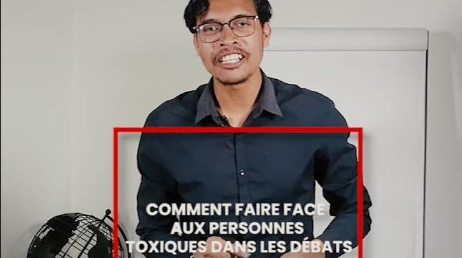 Comment faire face aux personnes toxiques dans les débats et les discussions ?