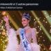 CONCOURS DE BEAUTÉ – La Thaïlandaise Opal Suchata Chuangsri couronnée Miss Monde 2025 