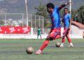 FOOTBALL – Disciples FC éliminé par le Cosfa en quarts de finale de la PFL