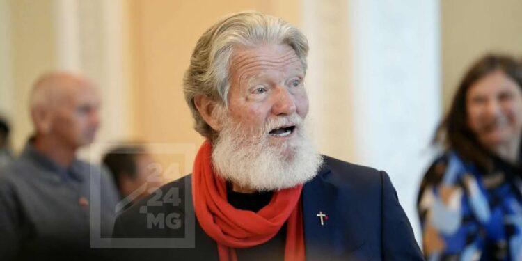 HUMANITAIRE – La Présidente slovène Nataša Pirc Musar rend hommage à son compatriote Pedro Opeka