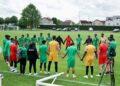 FOOTBALL – Trois nouveaux joueurs appelés, au moins quatre absents pour le regroupement des Barea à Orléans
