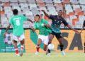 FOOTBALL – Madagascar gagne son premier match à la Cosafa Cup contre la Tanzanie