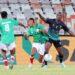 FOOTBALL – Madagascar gagne son premier match à la Cosafa Cup contre la Tanzanie