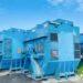 ENERGIE – Sept alternateurs de 64 tonnes chacun à Toamasina pour compléter les sept blocs moteurs de 70 tonnes de la centrale thermique d’Ambohimanambola