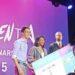 ART ORATOIRE – Hichim remporte la finale d’Éloquentia Antananarivo