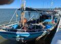 PÊCHE ILLÉGALE – Un navire srilankais avec 16 tonnes de requins saisi au large de Besalampy
