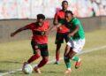 FOOTBALL – Madagascar – Comores à l’affiche de la petite finale de la Cosafa Cup 2025 