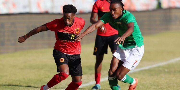 FOOTBALL – Madagascar – Comores à l’affiche de la petite finale de la Cosafa Cup 2025 