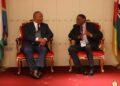 RELATION COMMERCIALE – Madagascar au 17ème Sommet d’affaires Etats-Unis-Afrique en Angola