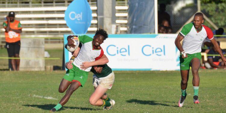 SPORTS – Madagascar se qualifie pour le World Rugby Challenger Series 2026