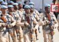 FÊTE NATIONALE – Près de 5 000 hommes et femmes pour le traditionnel défilé militaire
