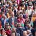 FÊTE NATIONALE – Des milliers de citoyens et une foule d’invités officiels dans les tribunes et les gradins de Mahamasina 