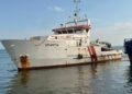 TRANSPORT MARITIME – Une nouvelle réunion pour explorer de nouvelles zones de dérive du navire AW