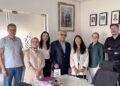 FORMATION – Le projet de mise en place d’une Ecole nationale d’architecture à Madagascar exposé au Maroc