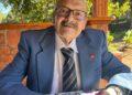NECROLOGIE – Albert Pierre Wagner du Refuge suisse à Mantasoa rejoint les étoiles