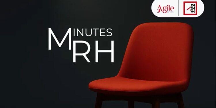 Minute RH – Evénements internes en entreprise