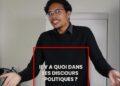 Que retrouve-t-on dans les discours politiques ?