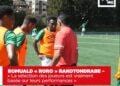 ROMUALD « RORO » RAKOTONDRABE – « La sélection des joueurs est vraiment basée sur leurs performances »