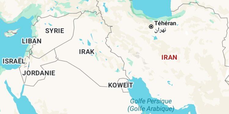 MOYEN ORIENT – Les États-Unis frappent trois sites nucléaires en Iran, Téhéran dénonce un comportement « anarchique et criminel »