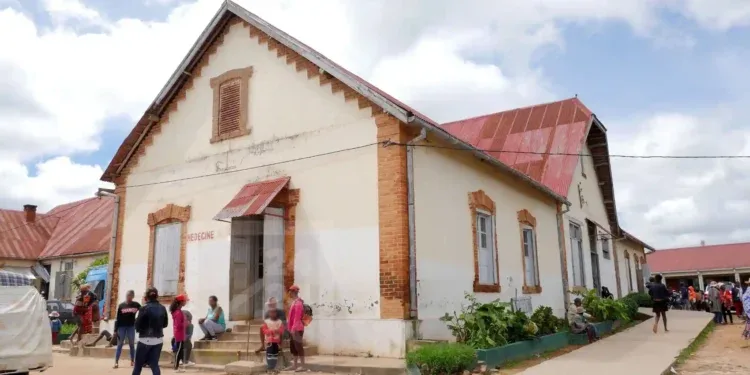 SANTE PUBLIQUE – 14 morts dans l’intoxication alimentaire d’Ambositra