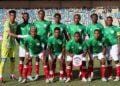 FOOTBALL – Madagascar se hisse en demi-finales de la Cosafa Cup après la victoire de la Tanzanie sur l’Eswatini