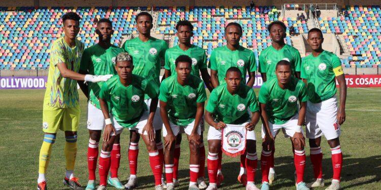FOOTBALL – Madagascar se hisse en demi-finales de la Cosafa Cup après la victoire de la Tanzanie sur l’Eswatini