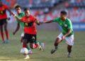 FOOTBALL – Pas de finale pour Madagascar battu par l’Angola en demi-finale de la Cosafa Cup