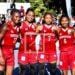 BASKETBALL 3X3 – “Muriel”, “Chine”, “Christiane” et “Sidy” composent les Ankoay dames pour le Women’s Series