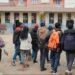 EDUCATION NATIONALE – Les vacations des enseignants participant aux jurys du CEPE et du BEPC bientôt payées par mobile money