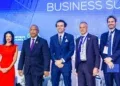 SOMMET D’AFFAIRES – Les intérêts communs de Madagascar et les Etats-Unis au centre des discussions lors de l’US-Africa Business Summit