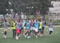 FOOTBALL – Madagascar débute face à la Tanzanie à la Cosafa Cup ce samedi