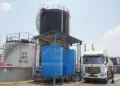 DIRECTIVE PRÉSIDENTIELLE – La Jirama amenée à se constituer en permanence une réserve de carburant pour éviter les coupures prolongées