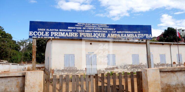 FONCTION PUBLIQUE – 31 000 postes budgétaires à attribuer au ministère de l’Education nationale