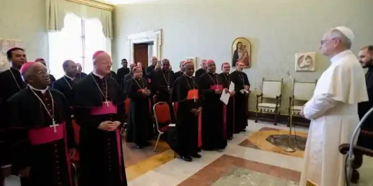 RELIGION – Le Pape Léon XIV exhorte les évêques malgaches à être plus proches des pauvres