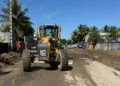INFRASTRUCTURES – Un an de travaux à prévoir pour la réhabilitation de la RN5 entre Toamasina et Foulpointe, les points noirs à prioriser