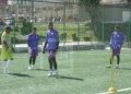 FOOTBALL – “Rôrô” devra choisir entre “Manda”, “Toldo” et “Mickael” pour remplacer “Nina” dans les buts des Barea A’ pour la Cosafa Cup