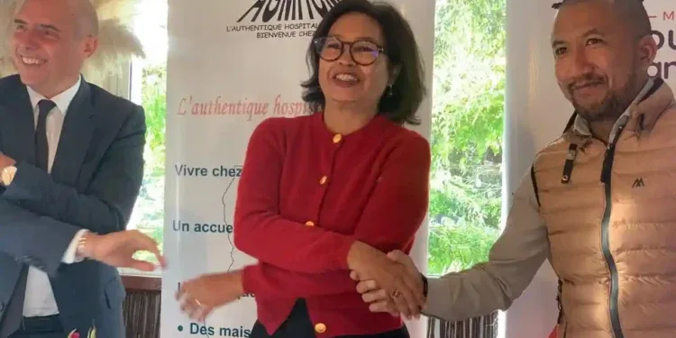 TOURISME – Un système de classification des gîtes et maisons d’hôtes en cours de mise en place avec SGS