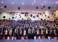 ENSEIGNEMENT SUPÉRIEUR – Près de 300 diplômés pour la promotion 2025 de l’Inscae