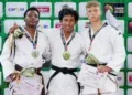 JUDO – Madagascar récolte neuf médailles dont trois en or au Tshwane African Open